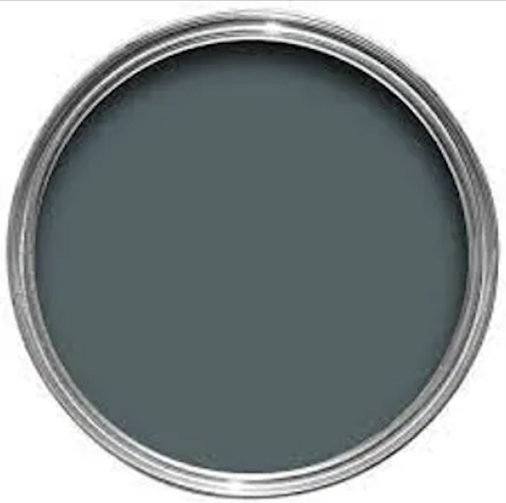 Farrow & Ball Inchyra Blue